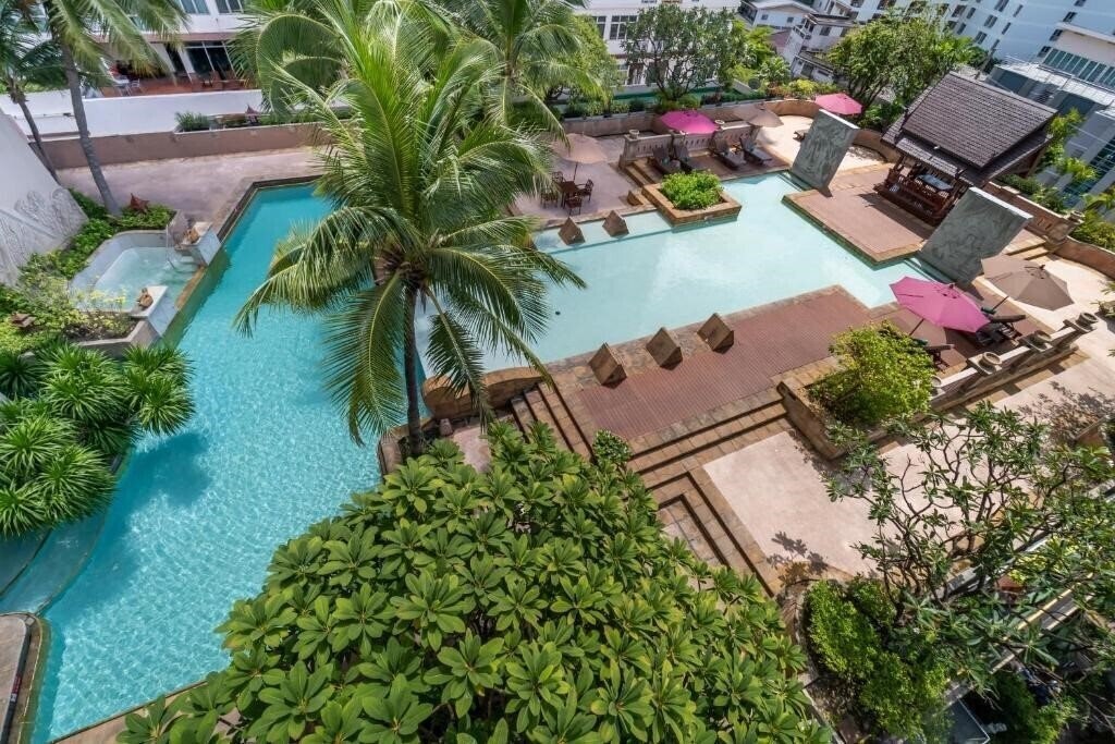 Imaginea Century Park 4*