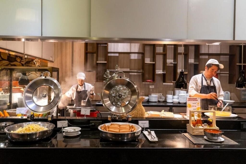 Imaginea Century Park 4*