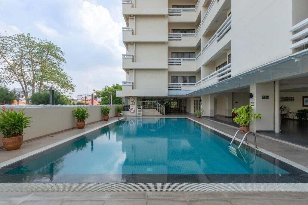 Fotografii Kantary House Ramkamhaeng 3*