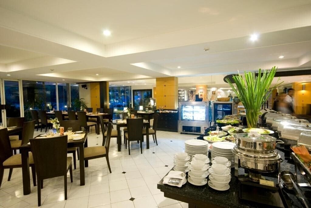 Fotografie Kantary House Ramkamhaeng 3*