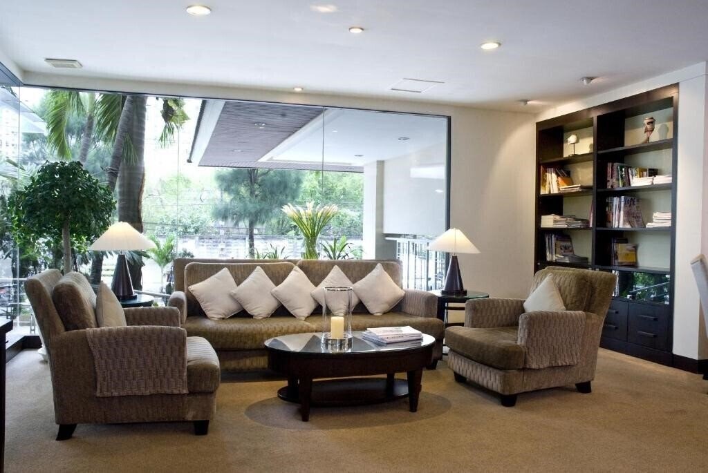 Imaginea Kantary House Ramkamhaeng 3*