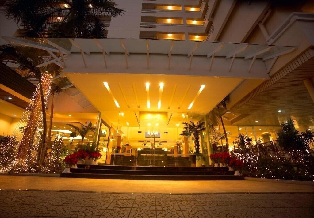 Imaginea Kantary House Ramkamhaeng 3*