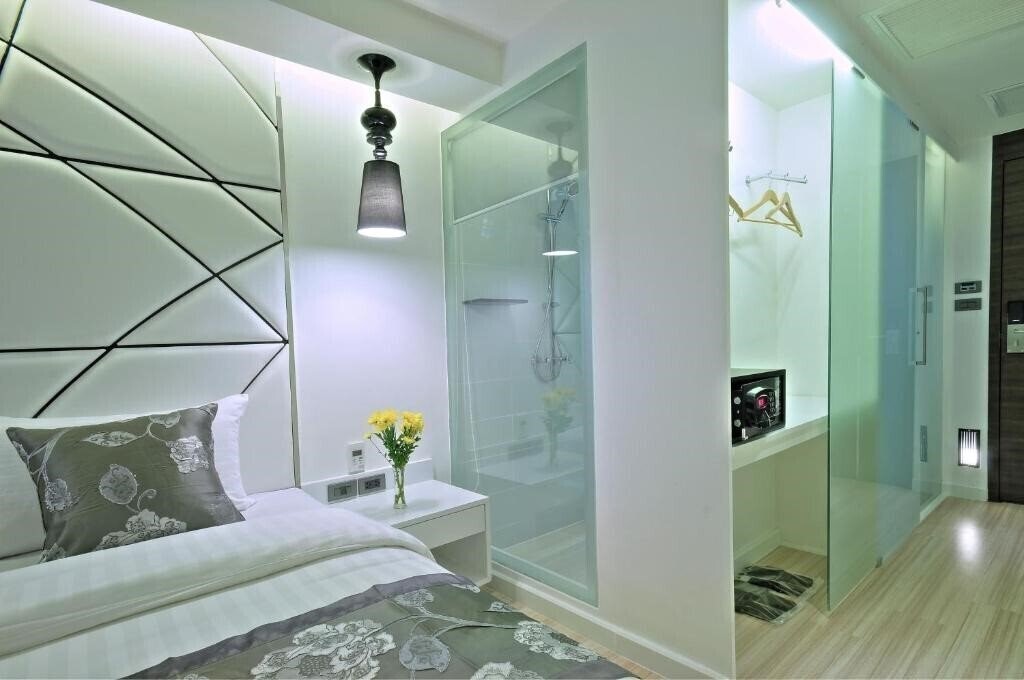 Imaginea S Sukhumvit Suites 3*