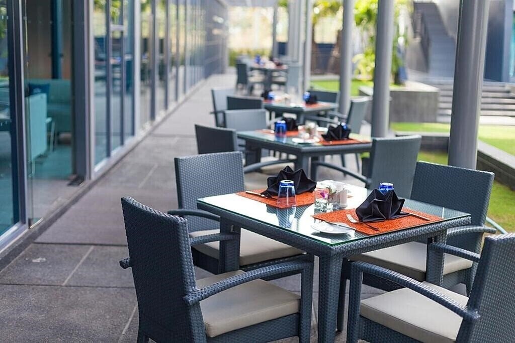 Imaginea Amari Buriram United 4*