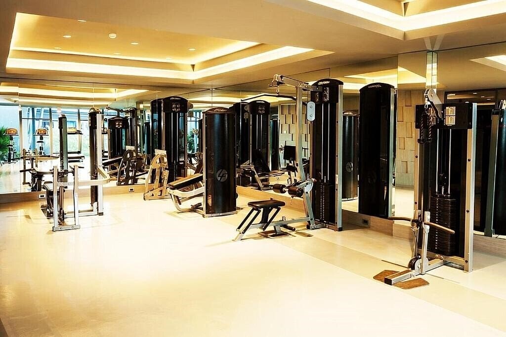 Imaginea Amari Buriram United 4*