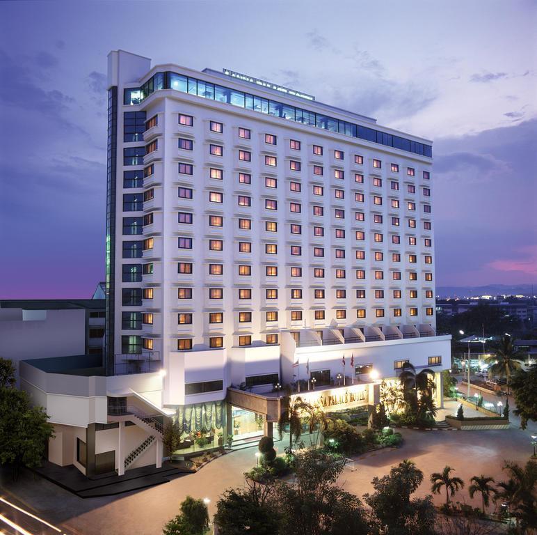 Fotografii Lanna Palace 3*