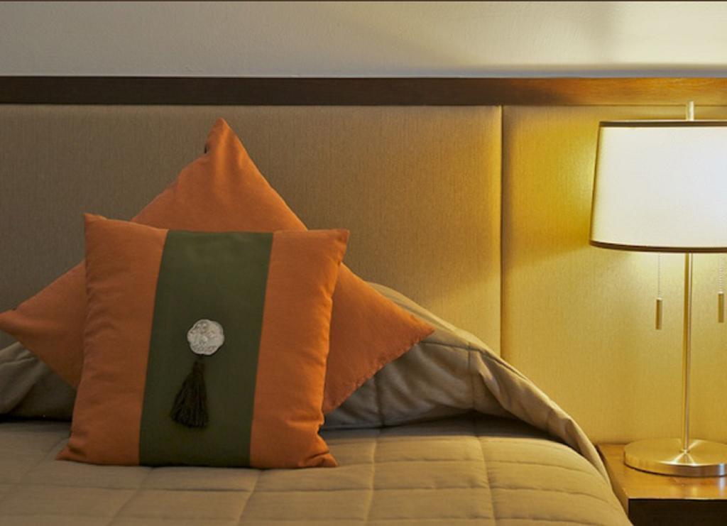 Imaginea Lanna Palace 3*