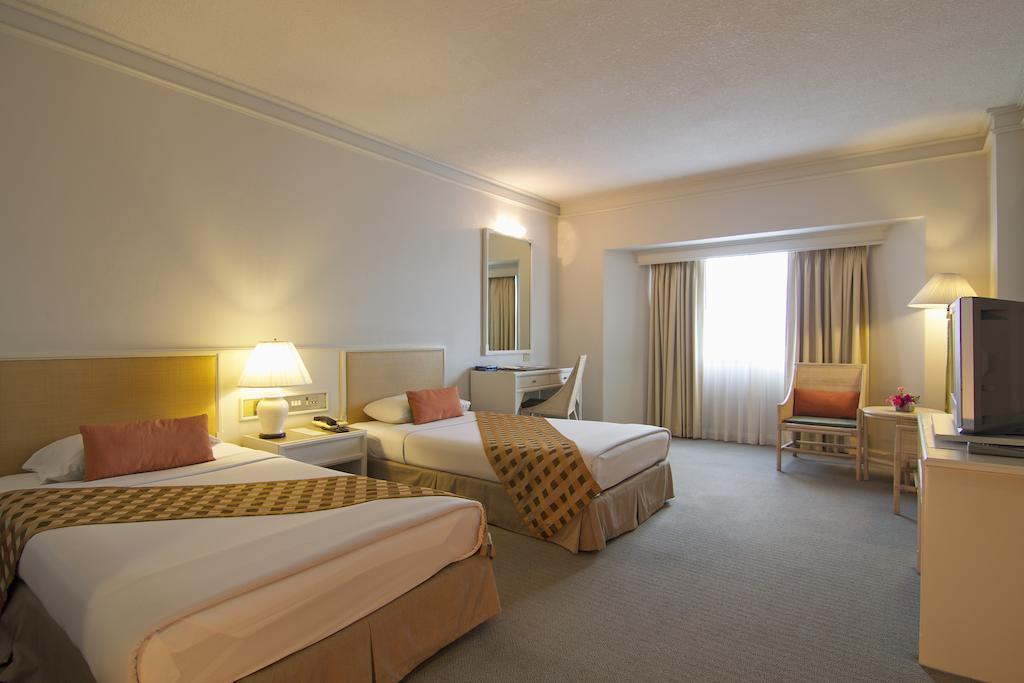 Hotel Lanna Palace 3*