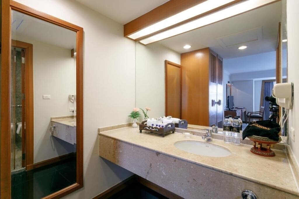 Fotografie Amora Hotel Tapae Chiang Mai 4*
