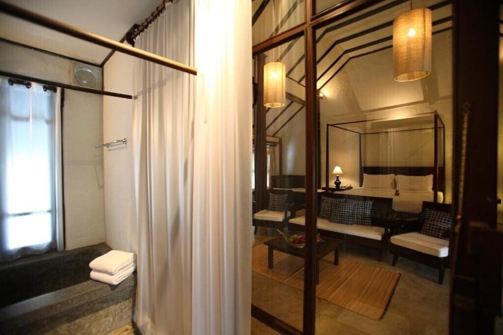 Фото Banthai Village Chiang Mai 4*