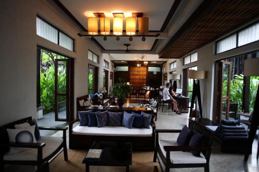 Фотография Banthai Village Chiang Mai 4*