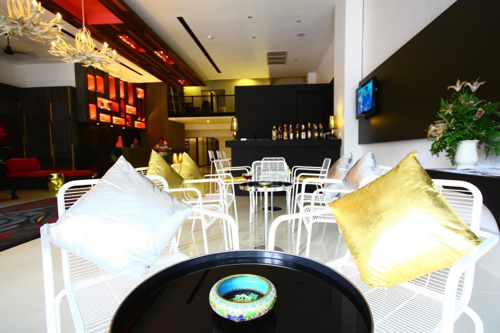 Фотография Small Hotel Chiang Mai 3*