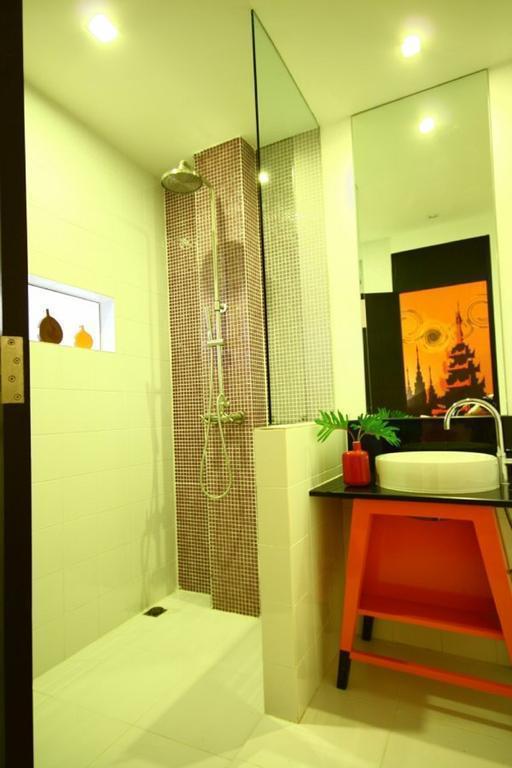 Картинка Small Hotel Chiang Mai 3*