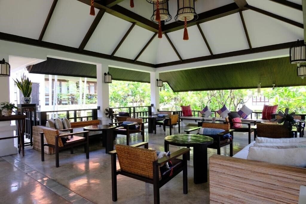 Fotografie Bodhi Serene Chiang Mai 4*