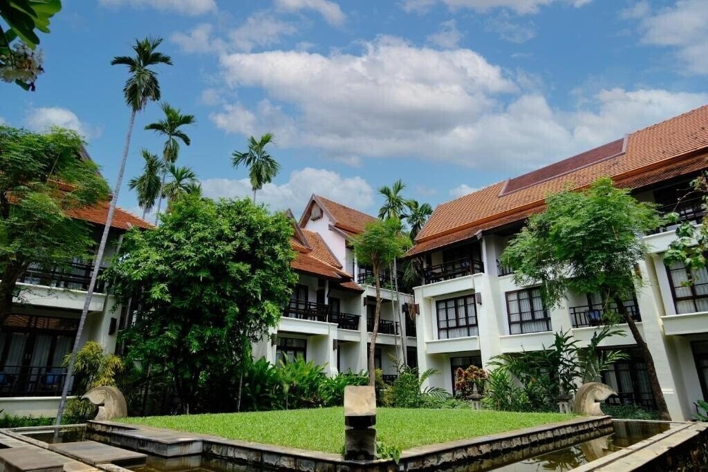 Imaginea Bodhi Serene Chiang Mai 4*