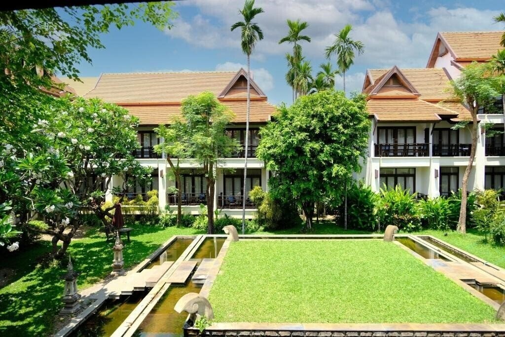 Imaginea Bodhi Serene Chiang Mai 4*