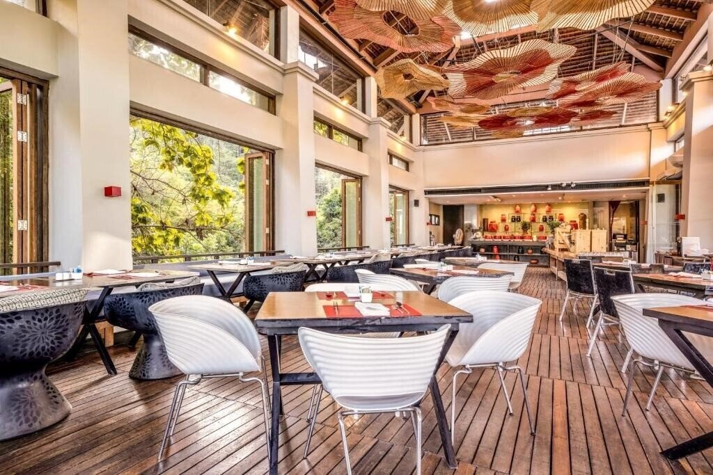 Fotografie Veranda Chiang Mai 5*