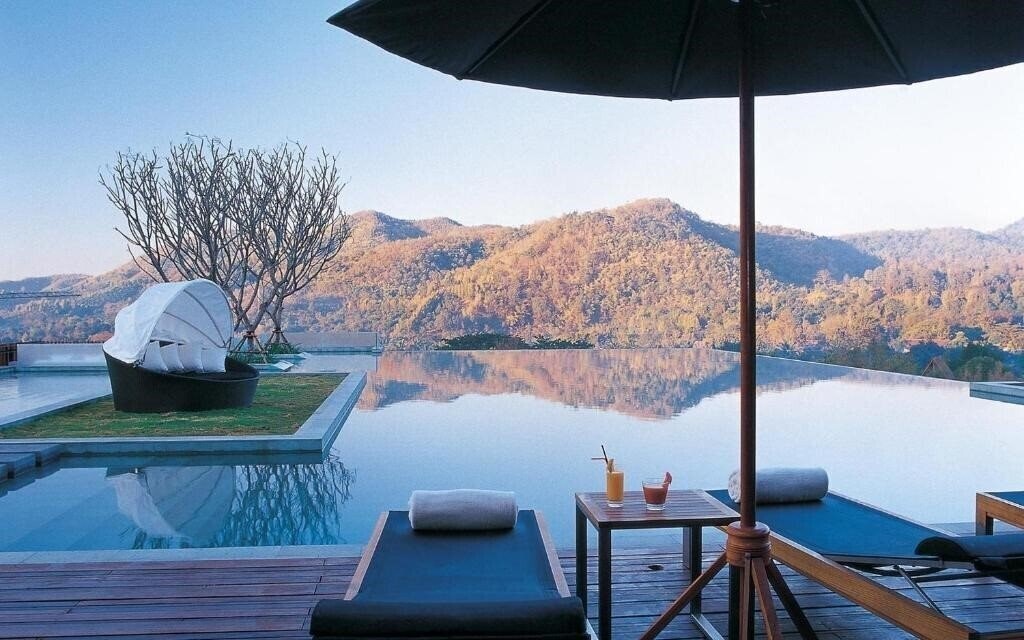 Imaginea Veranda Chiang Mai 5*