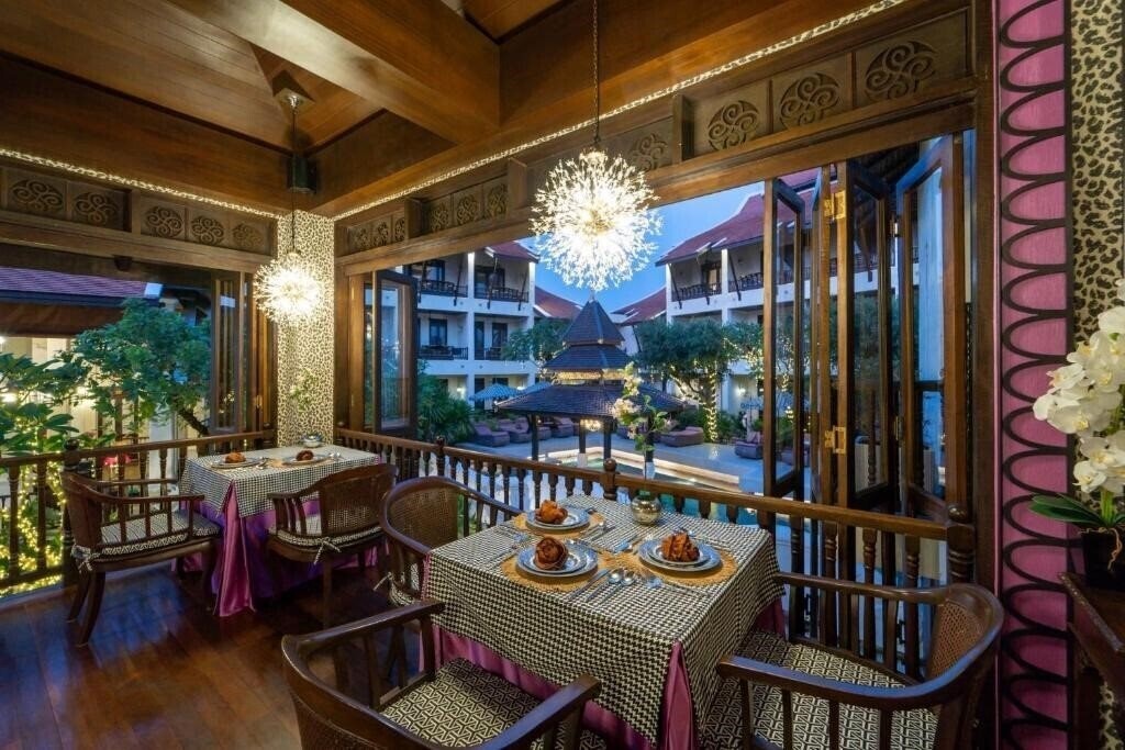 Изображение Puripunn Baby Grand Boutique Hotel 5*