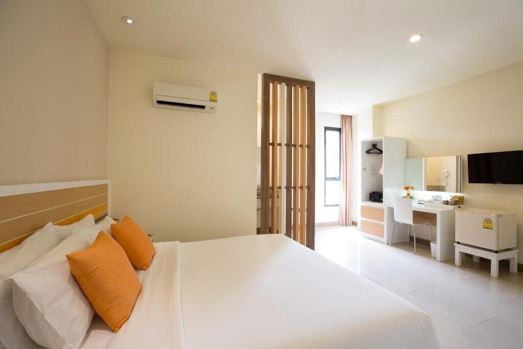 Hotel Imm Hotel Thaphae 3*