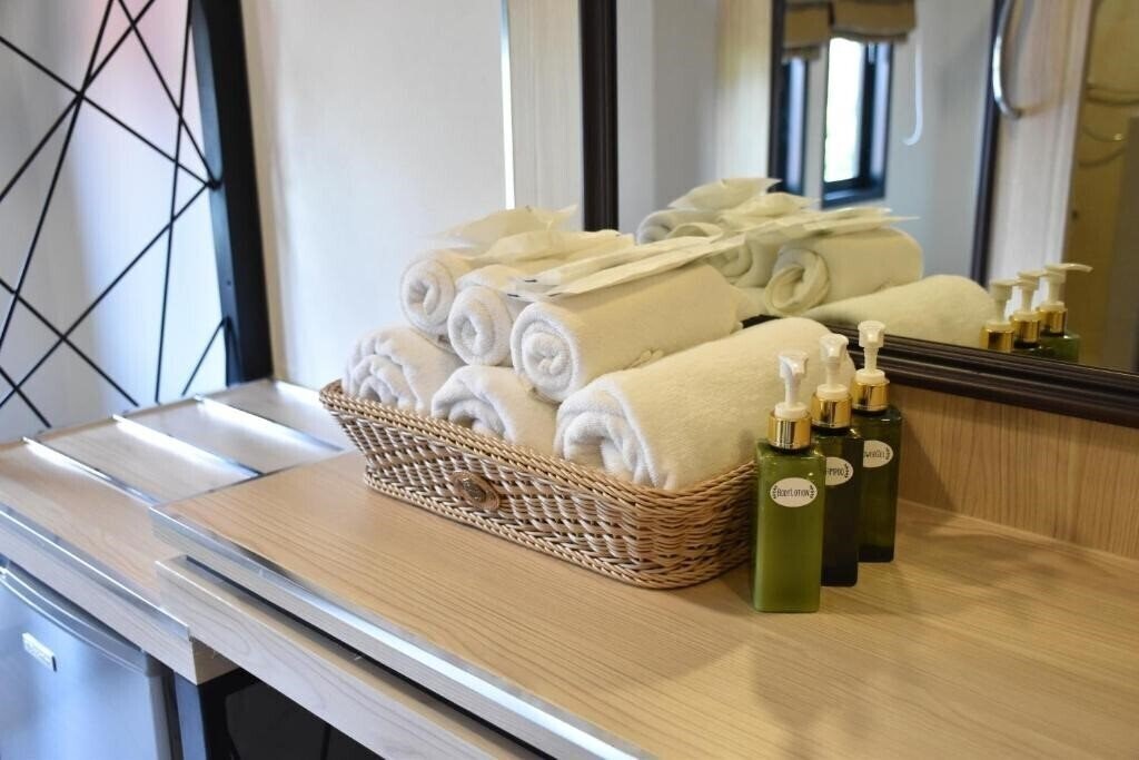 Фотография Tuck Me In 3*