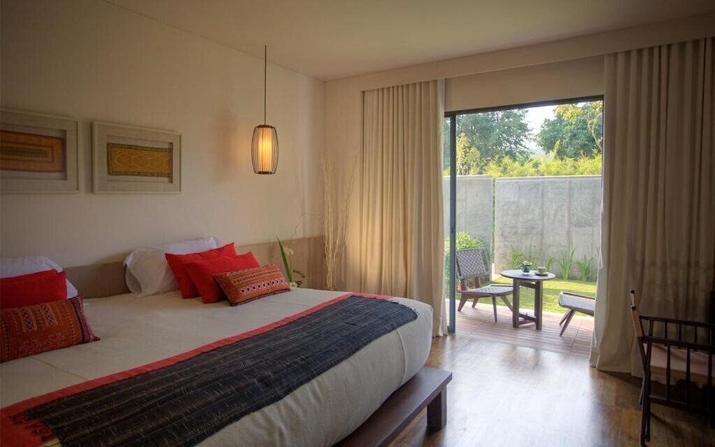 Фото Veranda High Residence 5*