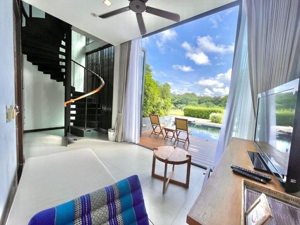 Фотография Zensala Chiang Mai 4*