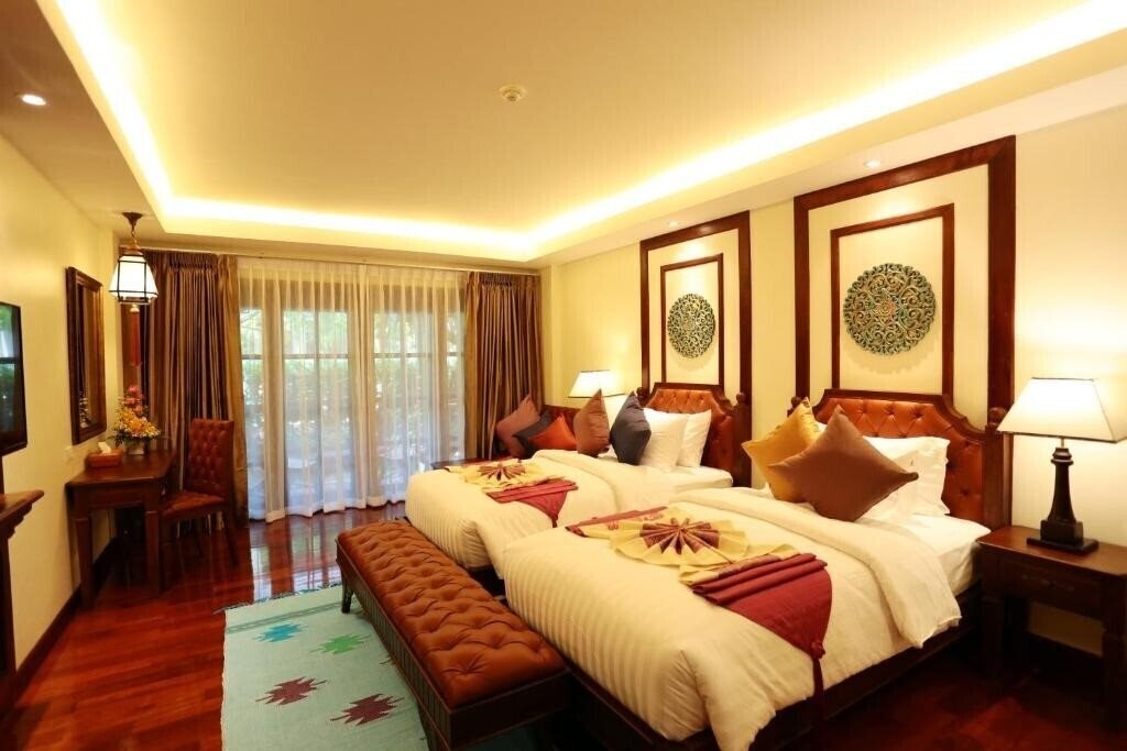 Фото Viangluang Resort 4*