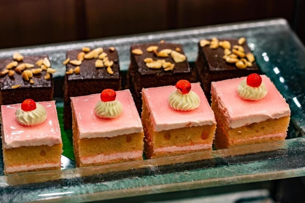 Изображение Viangluang Resort 4*