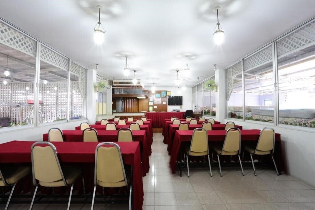 Фотография Chomdoi house Hotel 2*