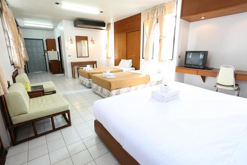 Изображение Chomdoi house Hotel 2*
