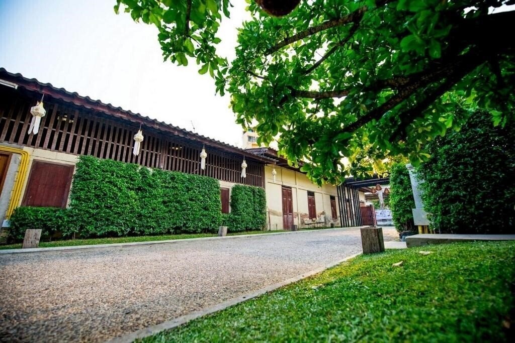 Изображение Chu Hotel 3*