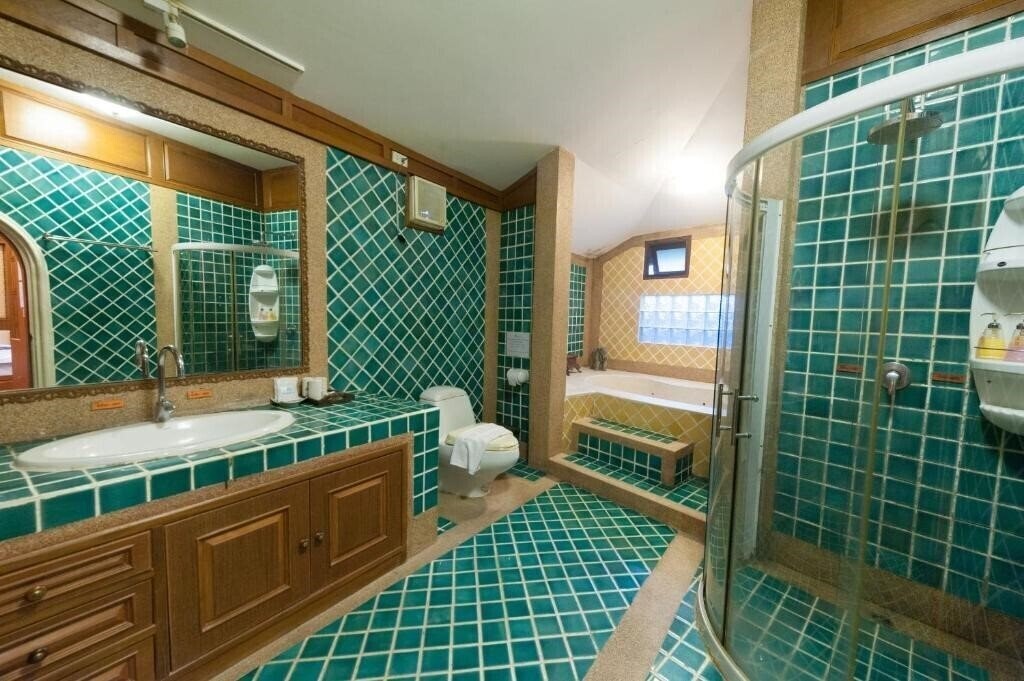 Fotografie Ruen Ariya Resort By Zuzu 3*