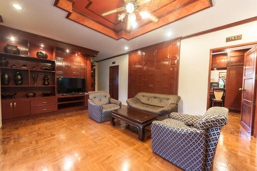 Imaginea Ruen Ariya Resort By Zuzu 3*