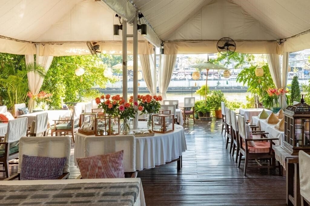 Изображение Sala Lanna Chiang Mai 4*