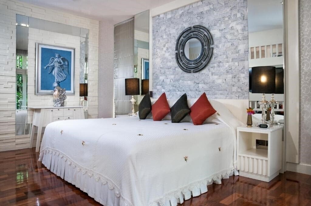 Фото Sireeampan Boutique Resort & Spa 5*