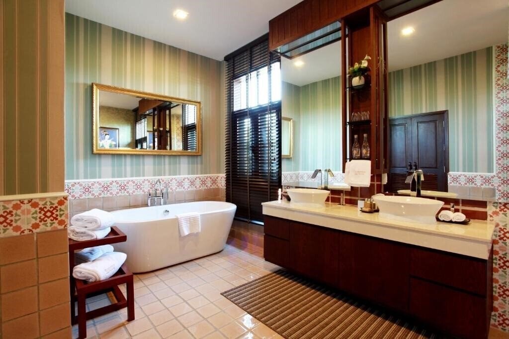 Фотография Sireeampan Boutique Resort & Spa 5*