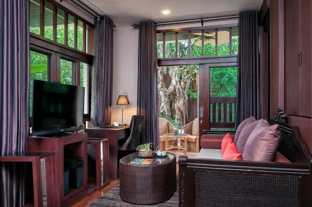 Изображение Sireeampan Boutique Resort & Spa 5*