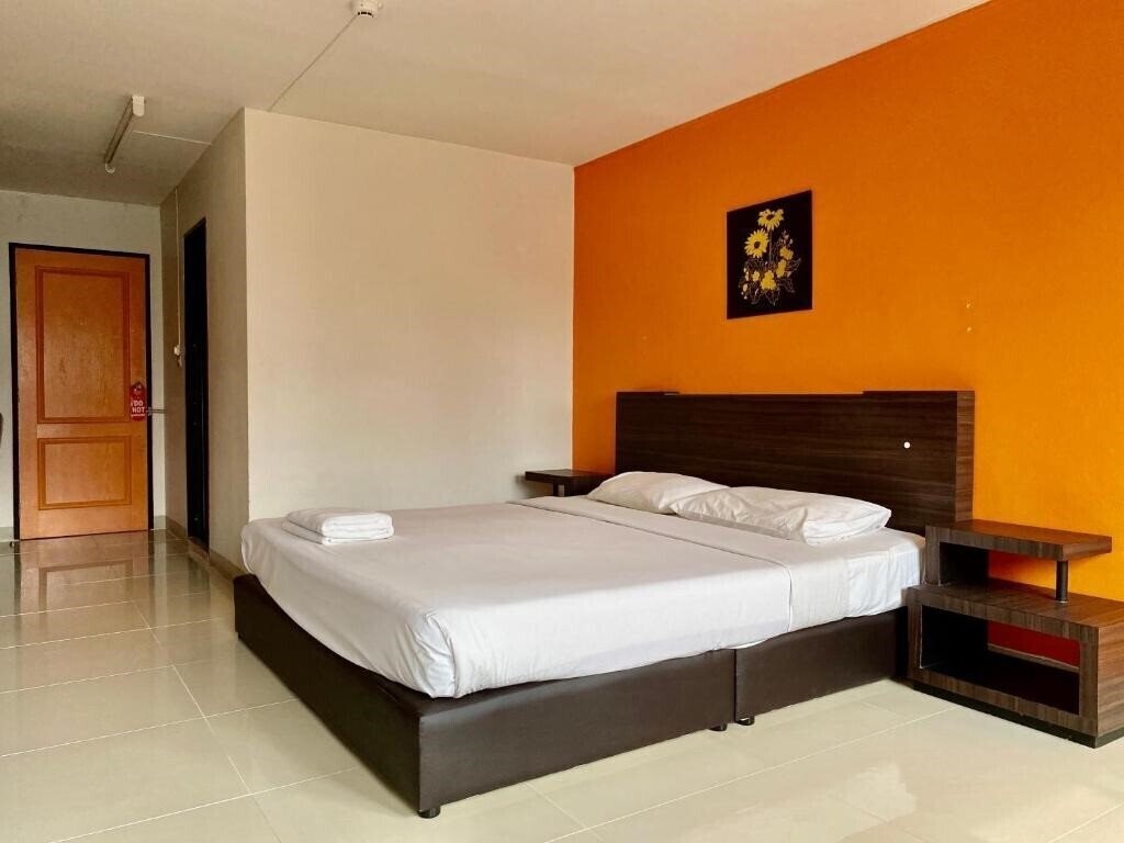 Hotel Smith Residence 2*