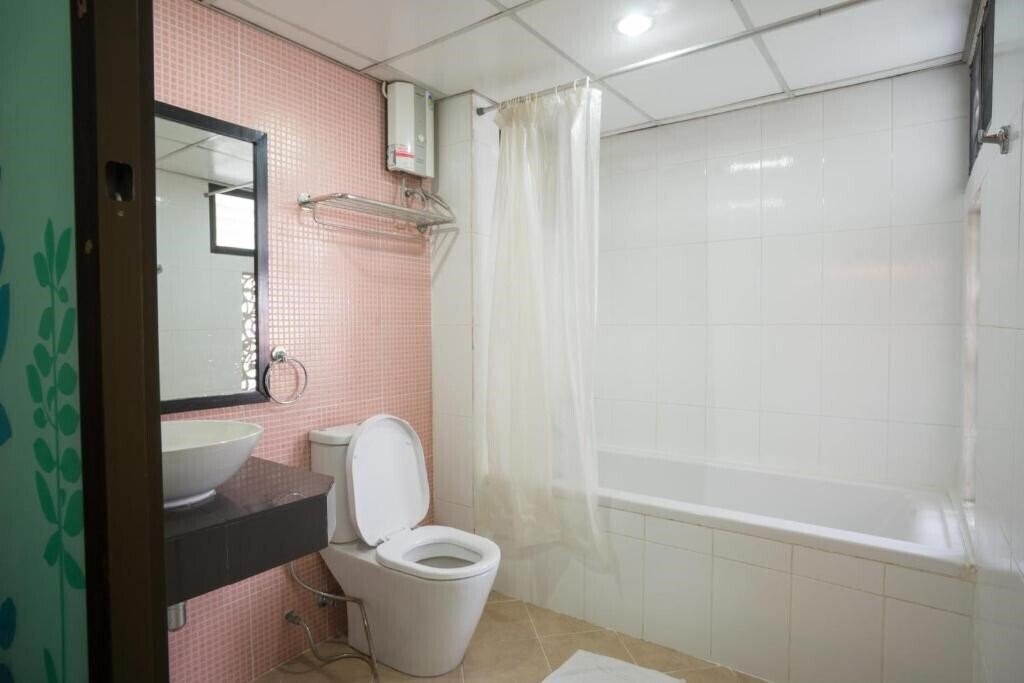 Fotografii Smith Residence 2*