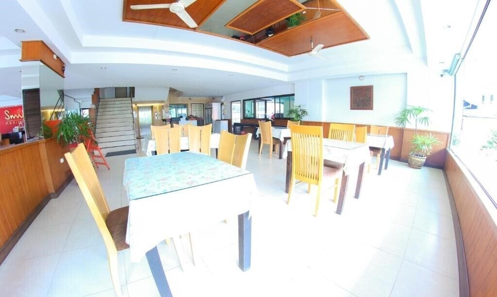 Fotografie Smith Residence 2*