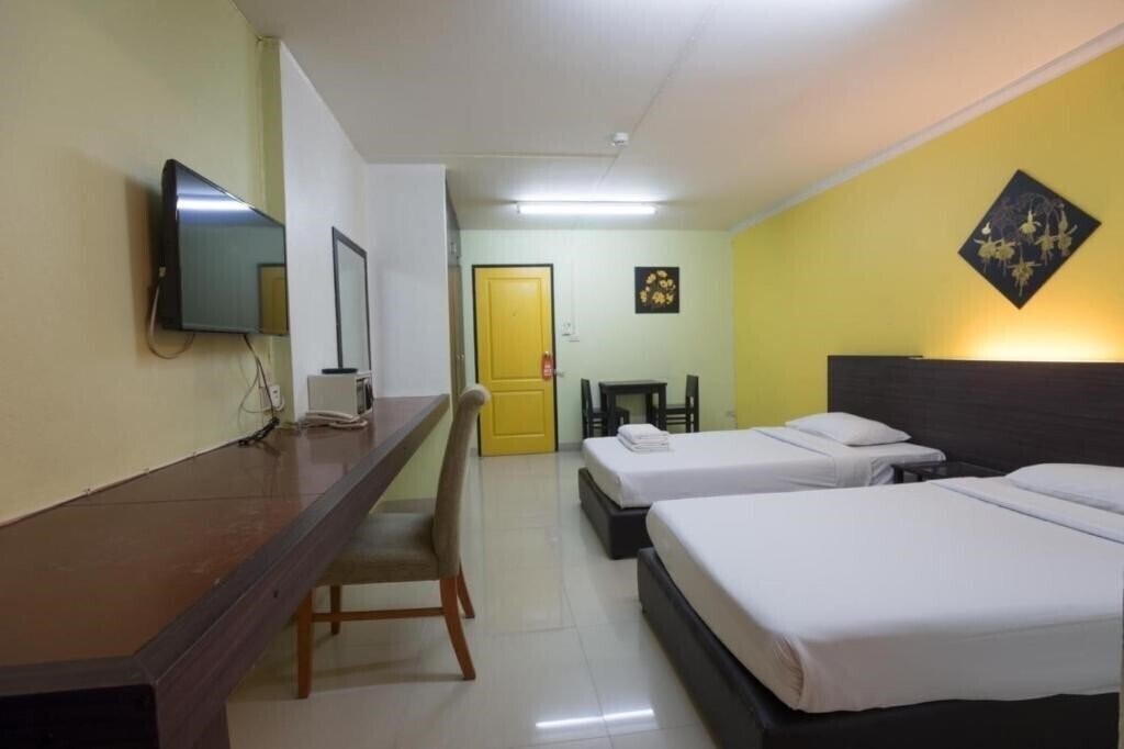 Imaginea Smith Residence 2*