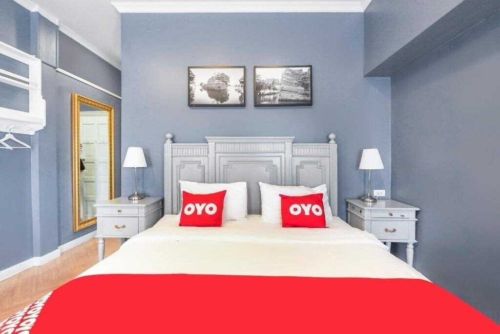 Fotografii Oyo 899 Villa De Hun 3*