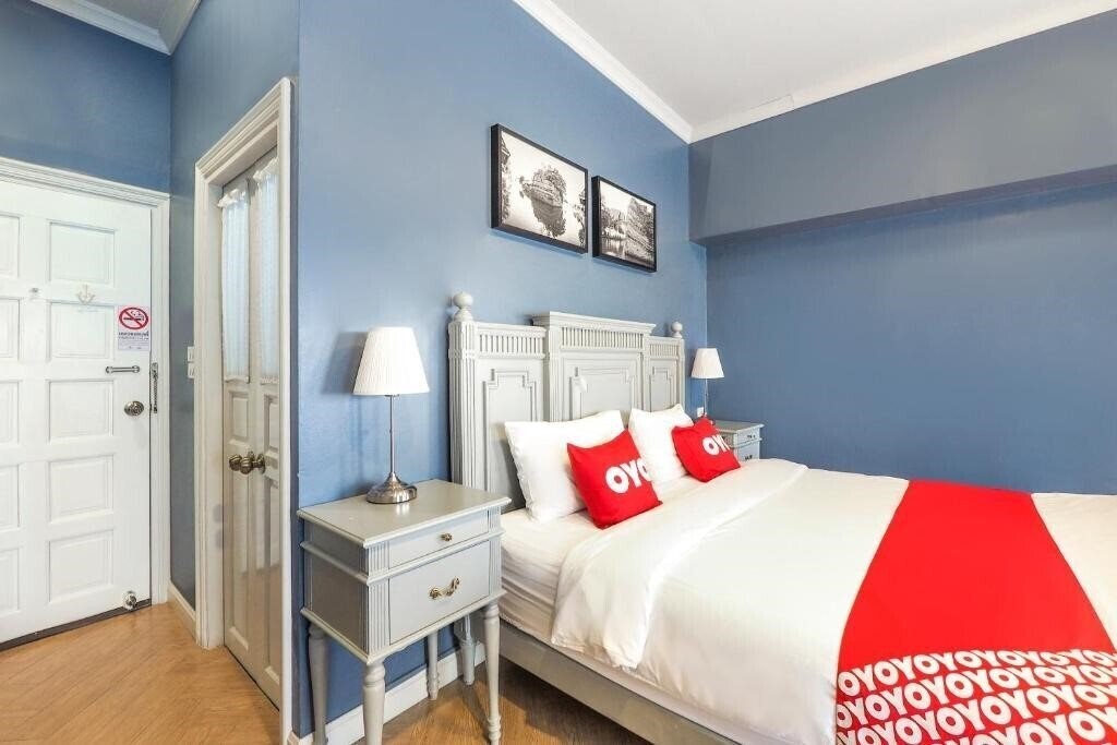 Fotografie Oyo 899 Villa De Hun 3*