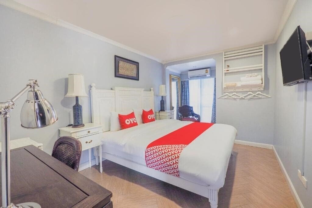 Imaginea Oyo 899 Villa De Hun 3*