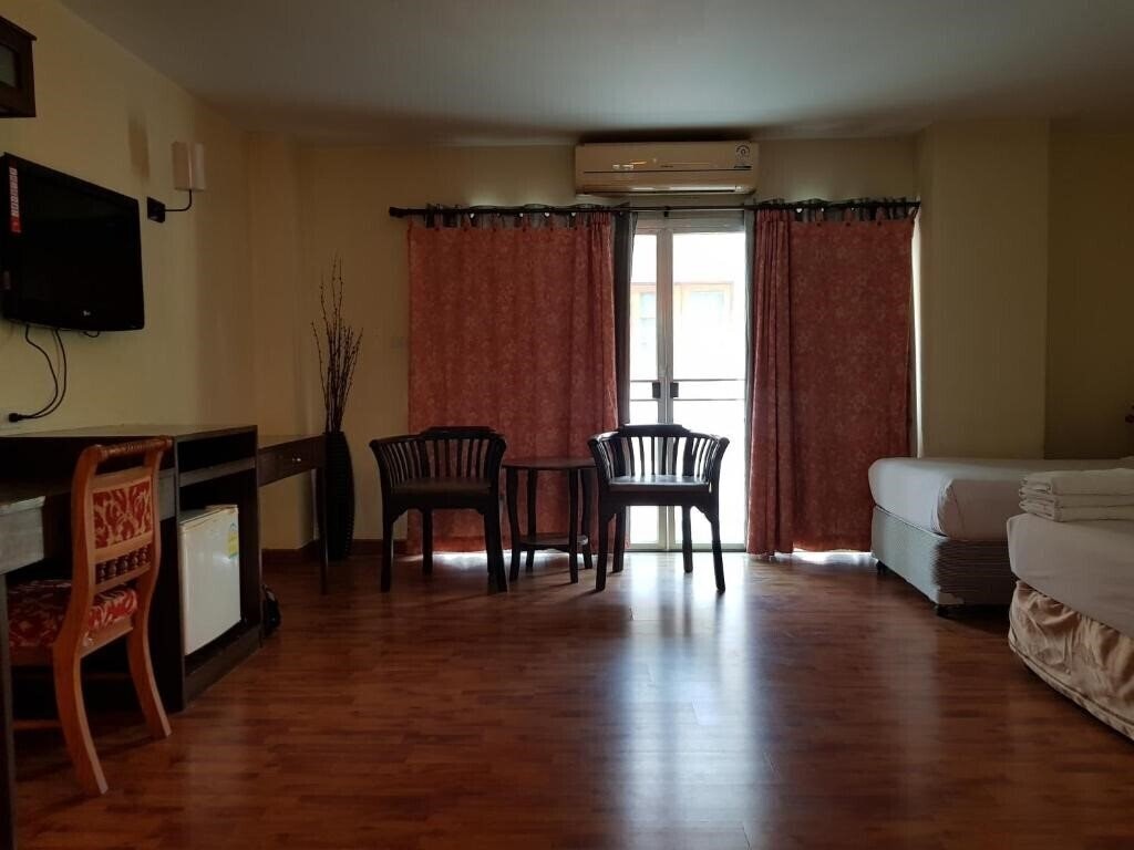 Изображение Pangviman Place Resotel 1 3*