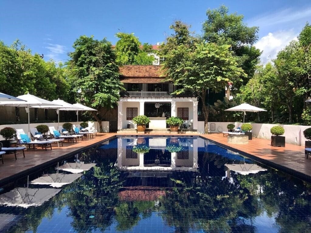 Fotografii Rachamankha 5*