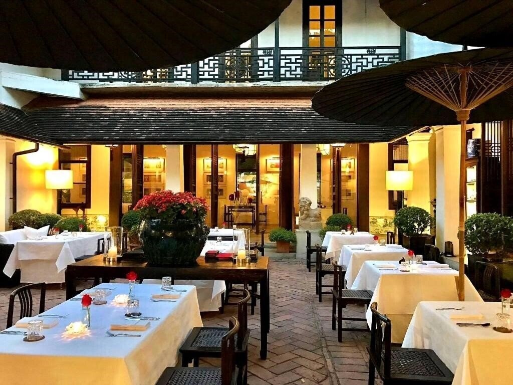 Fotografie Rachamankha 5*