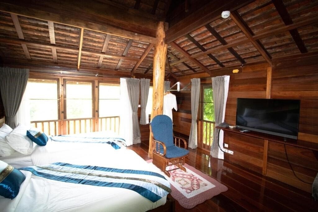 Изображение Royal Train Garden Resort 3*