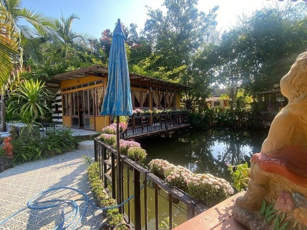 Fotografii Viewdoi Art & Resort 2*